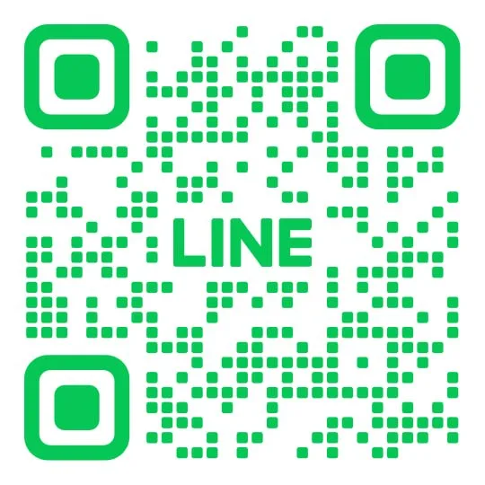 QR Code ติดต่อ น้ําลาย เนื้อเพลง ผ่าน Line